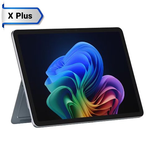 تبلت-مایکروسافت-Surface-Pro-12-inch-پردازنده-X-Plus-رم-۱۶-گیگ-هارد-۲۵۶-گیگ-SSD