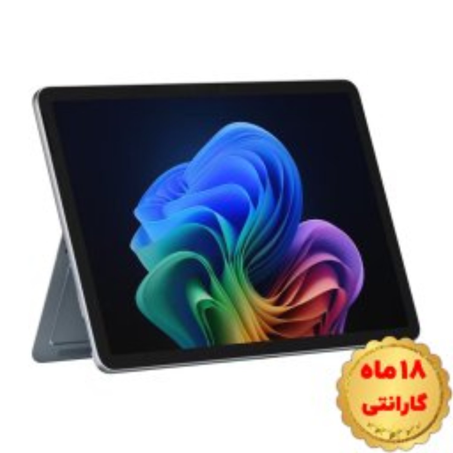 تبلت مایکروسافت Surface Pro 12 inch پردازنده X Plus رم ۸ گیگ هارد ۲۵۶ گیگ SSD