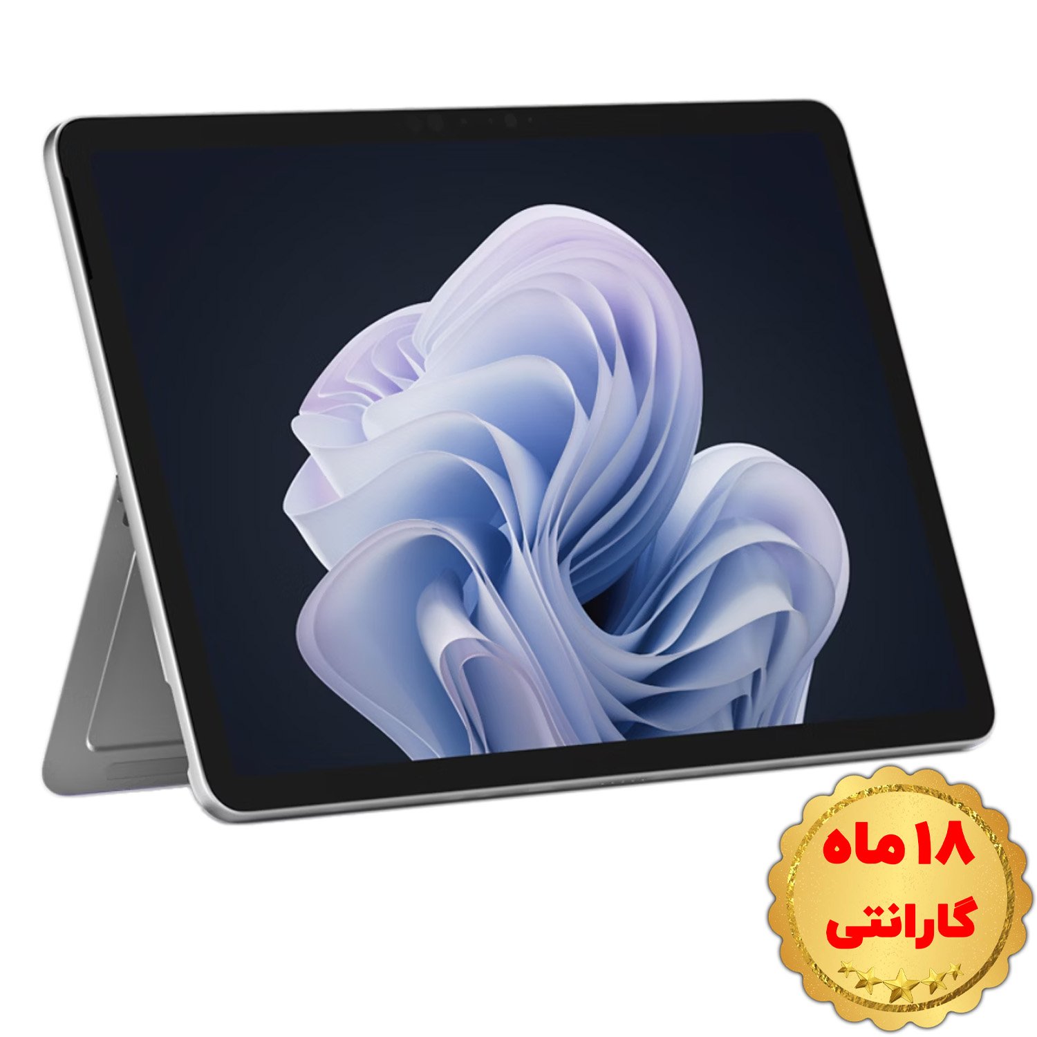 تبلت مایکروسافت Surface Pro 12 inch پردازنده X Plus رم ۸ گیگ هارد ۲۵۶ گیگ SSD