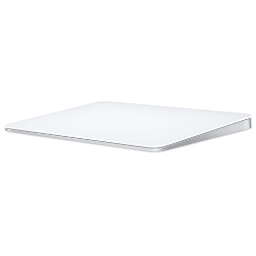 ترک-پد-اپل-مدل-Magic-Trackpad-USB-C-2024-White-MXK93-