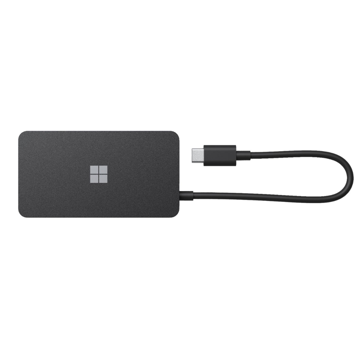 مبدل مایکروسافت سرفیس تراول هاب Microsoft Surface USB-C Travel Hub 1E4-00001