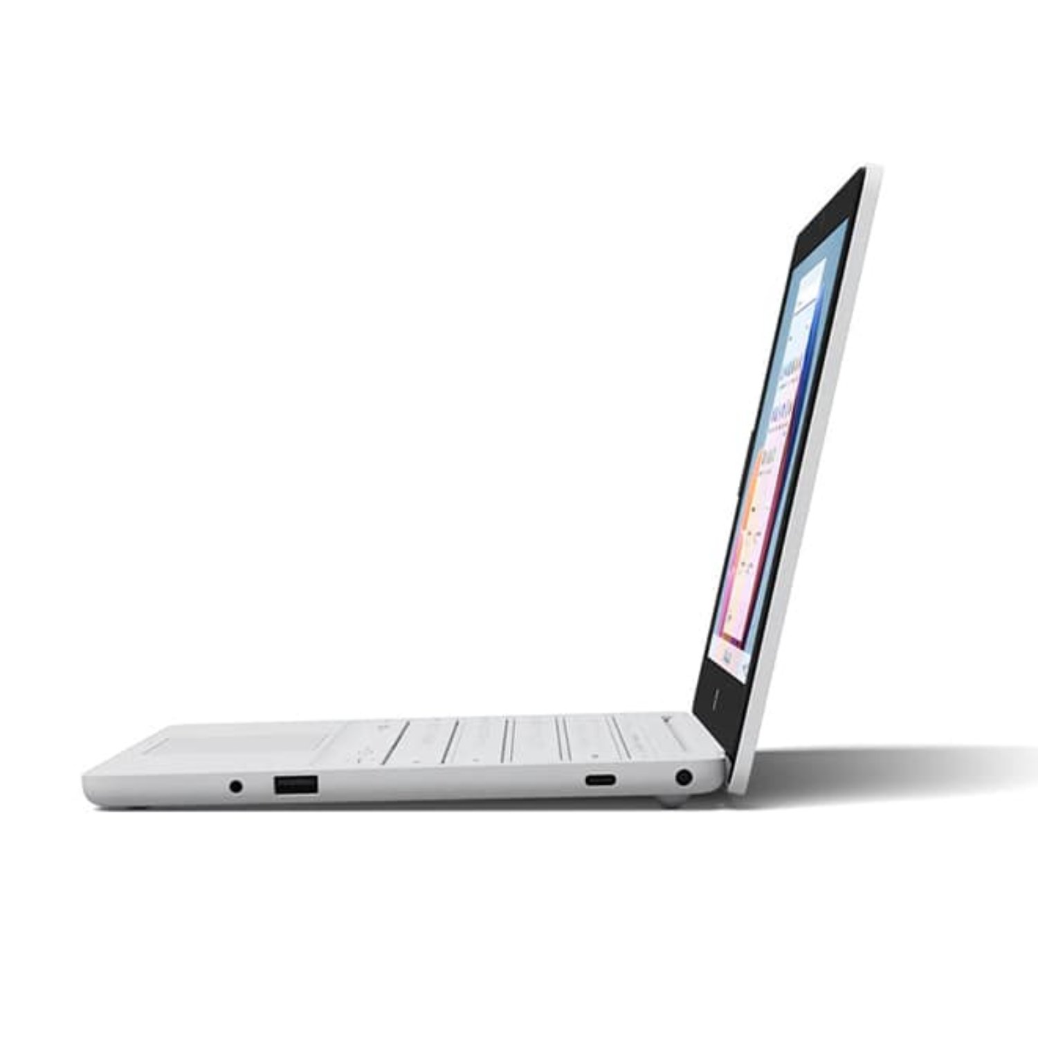سرفیس لپ تاپ SE مایکروسافت 11 اینچ  Celeron N4120-4G-128G  