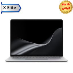سرفیس لپ تاپ ۸ اسنپدراگون ۱۵ اینچ X Elite رم ۱۶ گیگ هارد ۵۱۲ گیگابایت SSD مایکروسافت