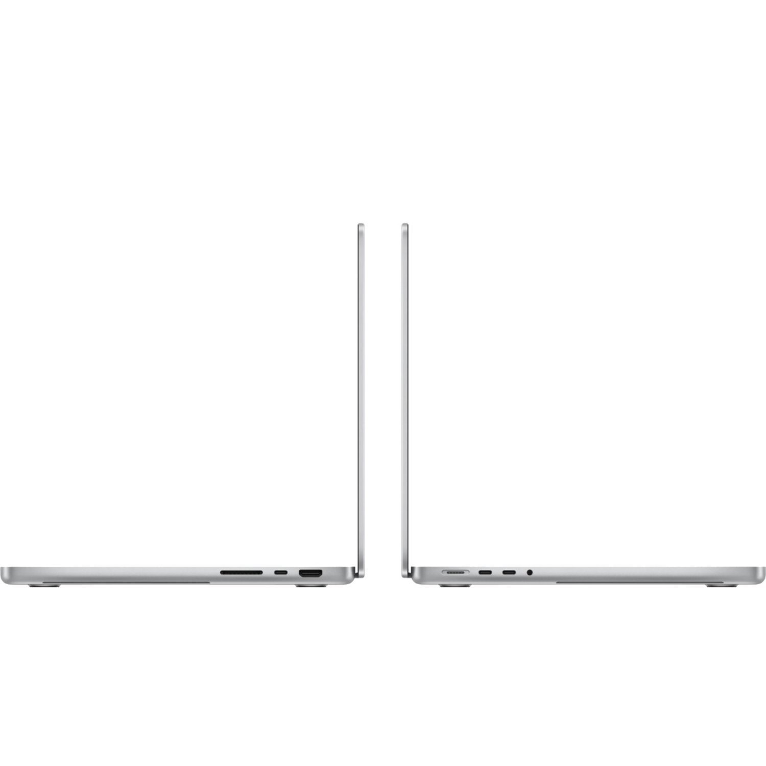 مک بوک پرو ۱۴.۲اینچ MacBook Pro MJLV4 M5 Pro 24GB 2TB SSD 2026 Silver