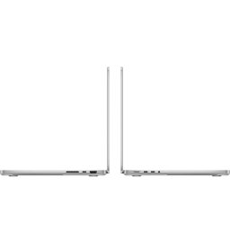 مک بوک پرو ۱۴.۲اینچ MacBook Pro MJLV4 M5 Pro 24GB 2TB SSD 2026 Silver