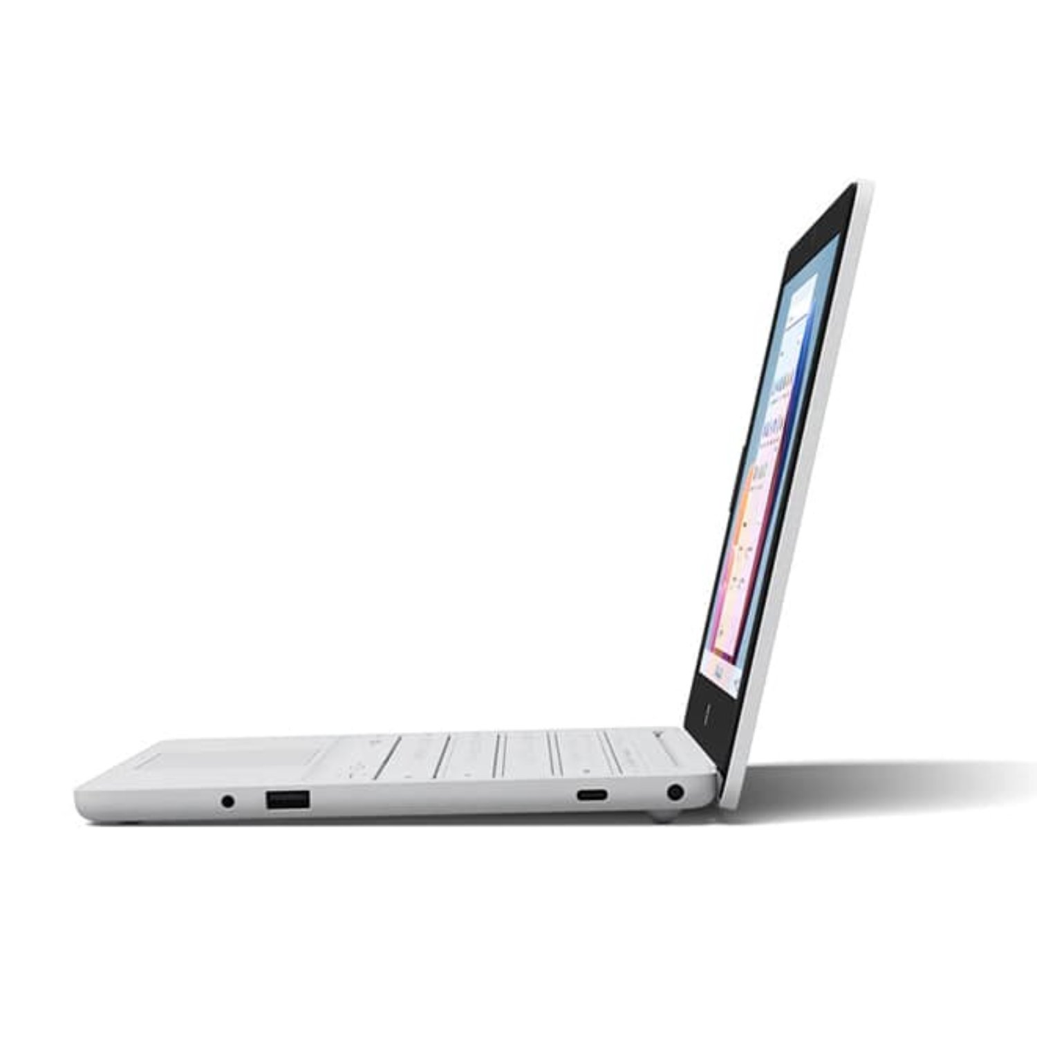 سرفیس لپ تاپ SE مایکروسافت 11 اینچ  Celeron N4120-8G-128G  