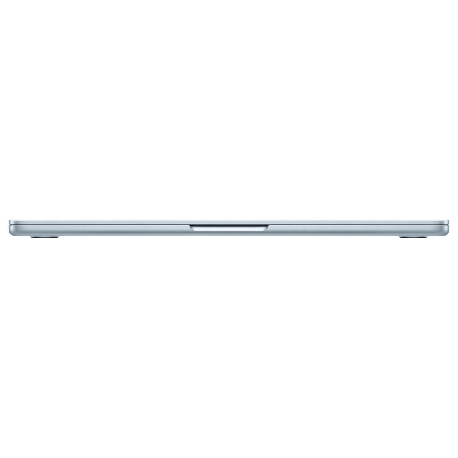 مک بوک ایر ۱۵.۳اینچ Macbook Air MDVT4 M5 16GB 1TB SSD 2026 Skyblue