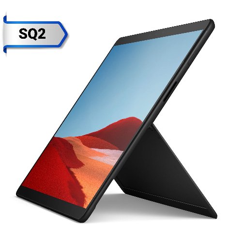 سرفیس-پرو-ایکس-مایکروسافت-13-اینچ-SQ2-16GB-512GB-LTE