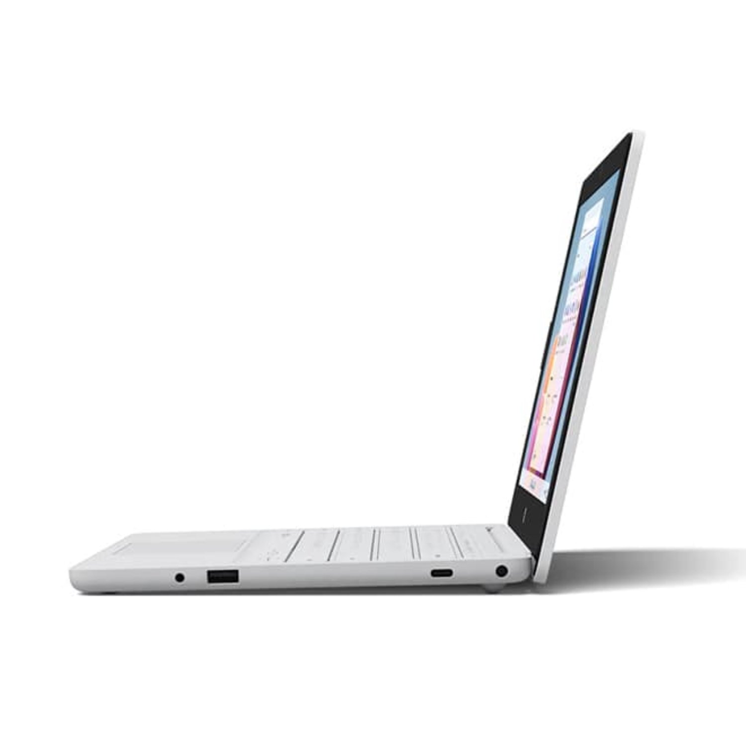 سرفیس لپ تاپ SE مایکروسافت 11 اینچ  Celeron N4020-4G-128G  