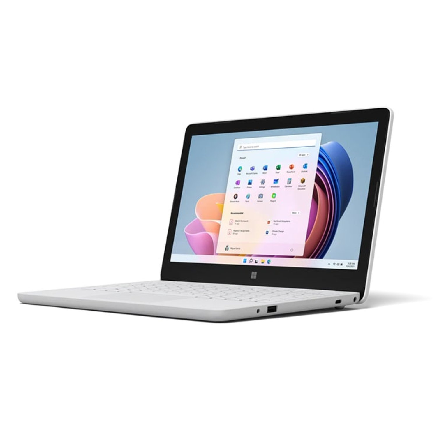 سرفیس لپ تاپ SE مایکروسافت 11 اینچ  Celeron N4020-4G-128G  