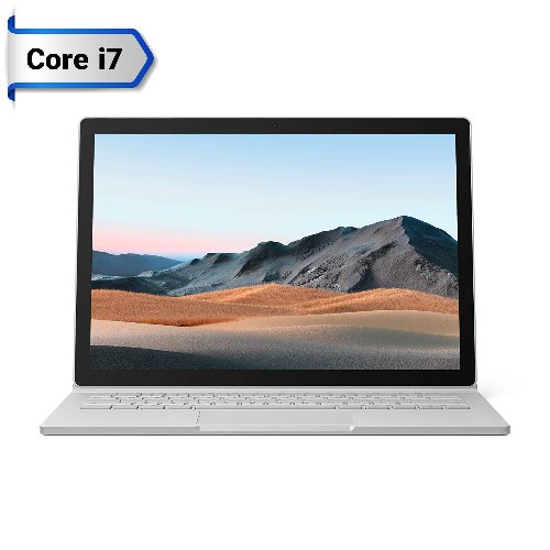 سرفیس-بوک-3-مایکروسافت-13-اینچ-Core-i7-32GB-1TB-