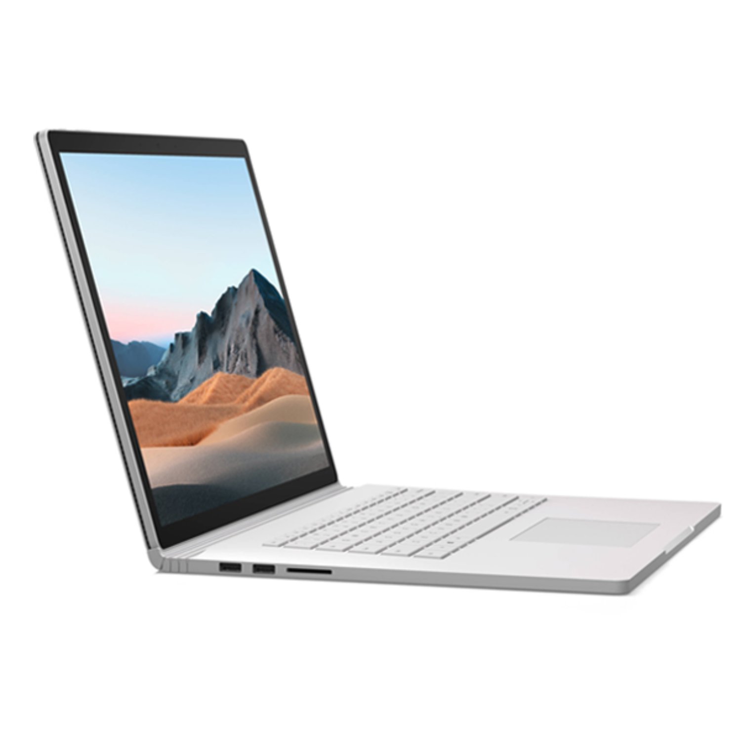 سرفیس لپ تاپ بوک 3 مایکروسافت 13 اینچ Core i7-32GB-1TB 
