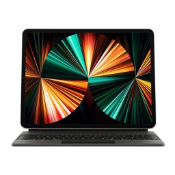 کیبورد تبلت اپل مدل MXQU2 12.9 inch Black