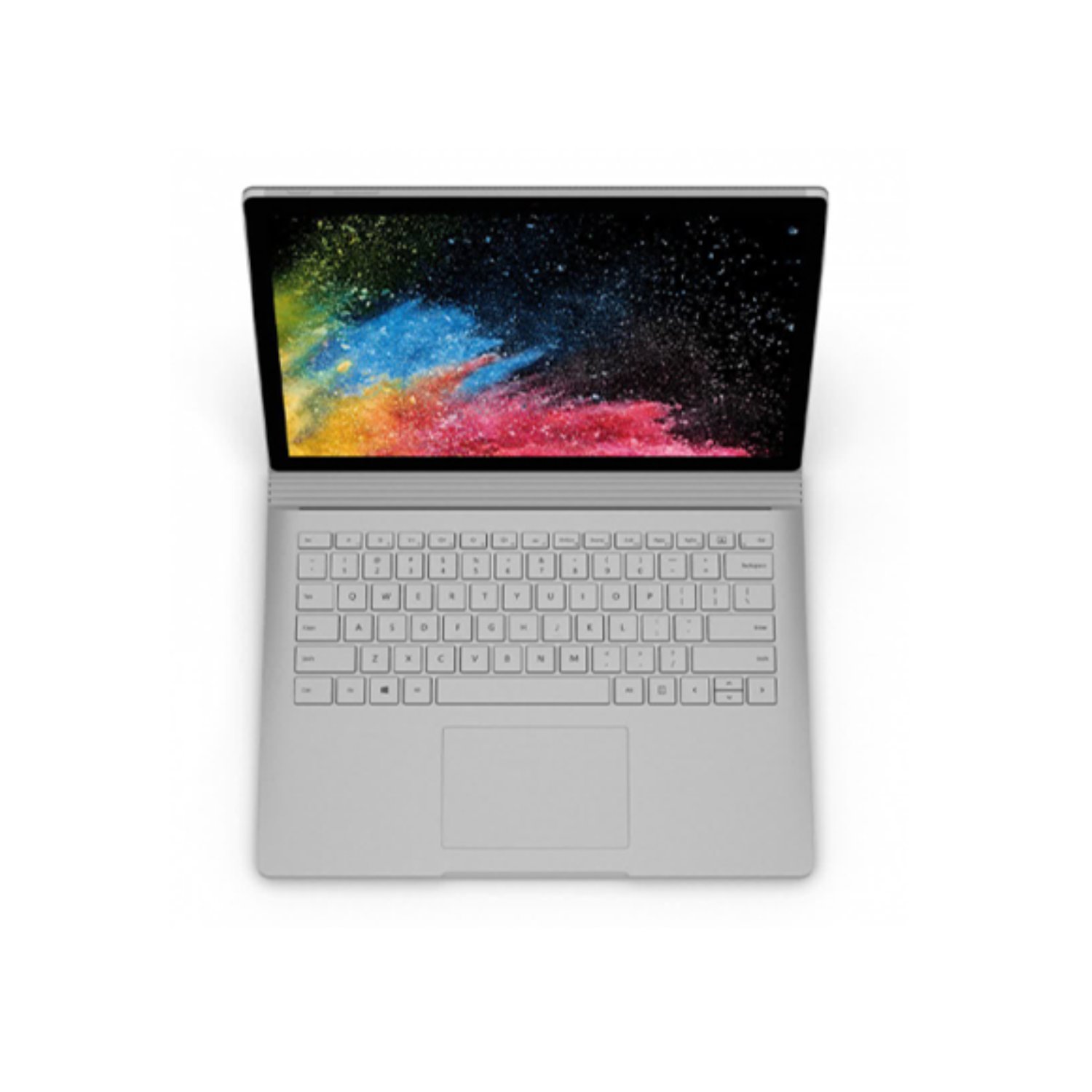 سرفیس لپ تاپ بوک 2 مایکروسافت 13 اینچ Core i7-16GB-512GB 