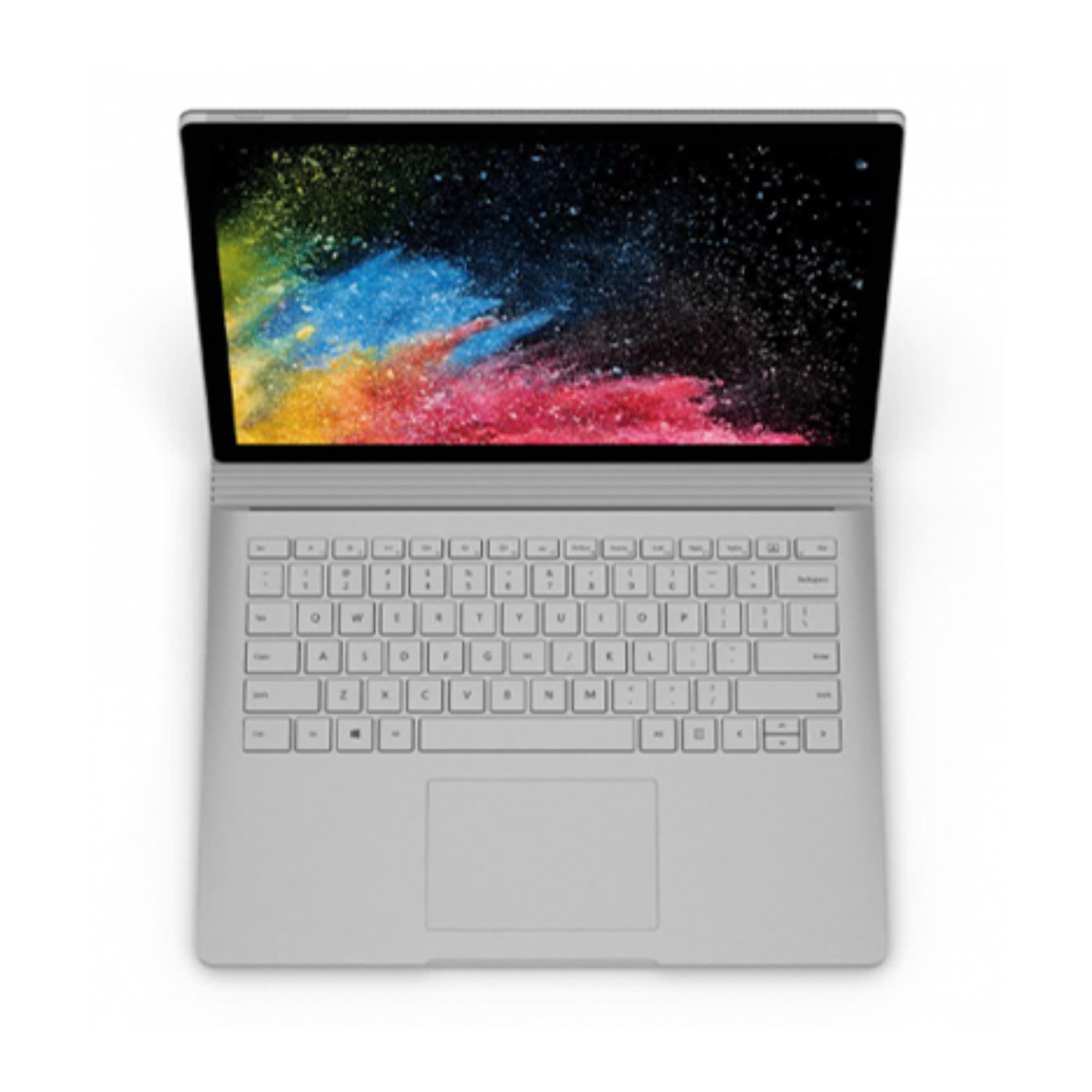 سرفیس لپ تاپ بوک 2 مایکروسافت 15 اینچ Core i7-16GB-256GB 