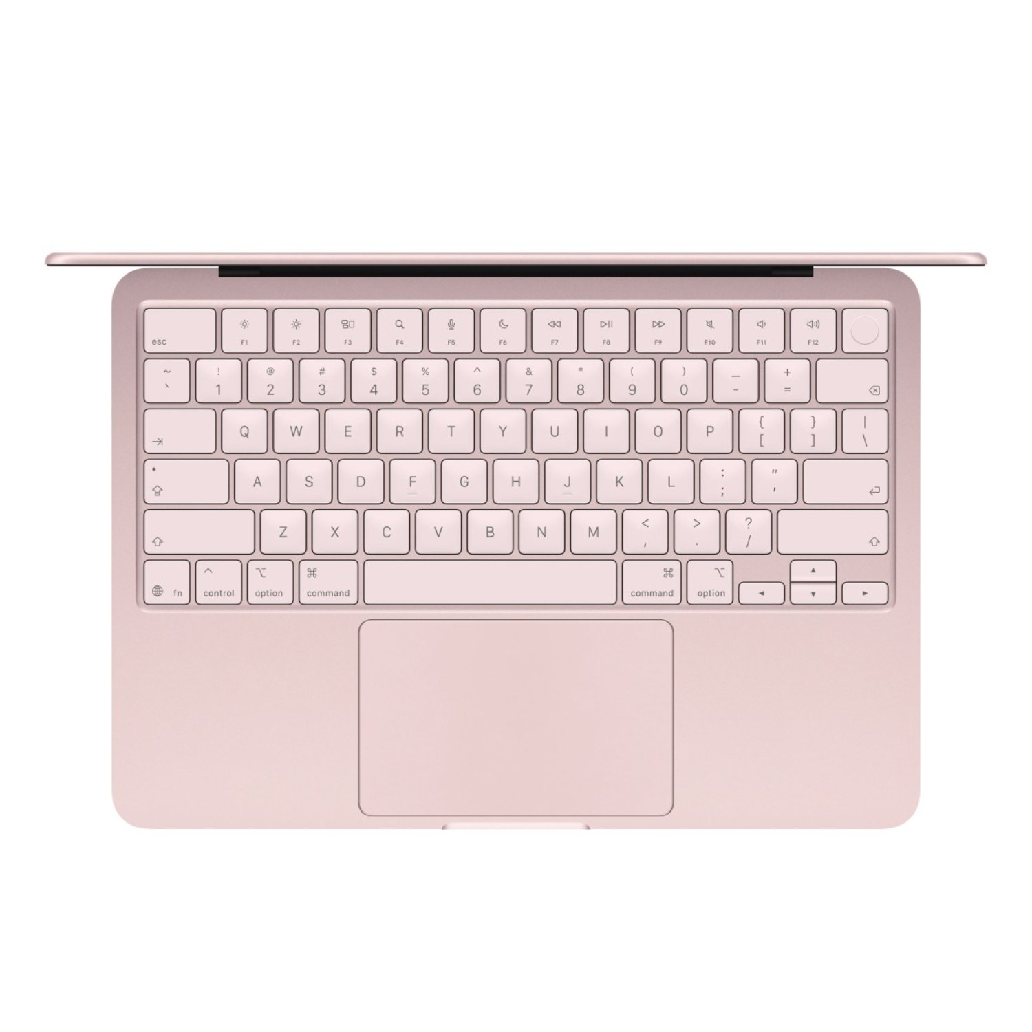 مک بوک نئو 13اینچ Macbook Neo MHFJ4 A18 Pro 8GB 512GB SSD 2026 Blush