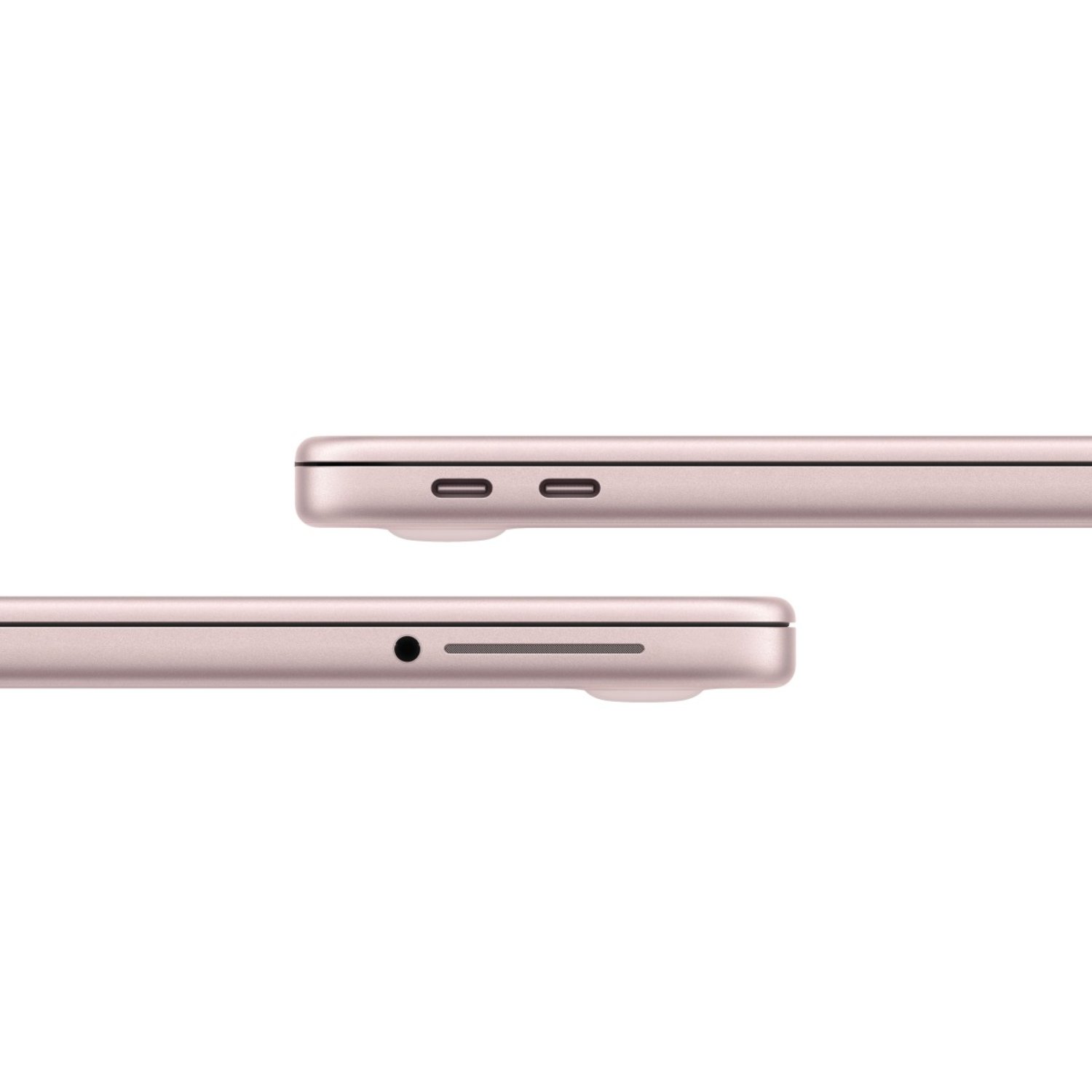 مک بوک نئو 13اینچ Macbook Neo MHFJ4 A18 Pro 8GB 512GB SSD 2026 Blush