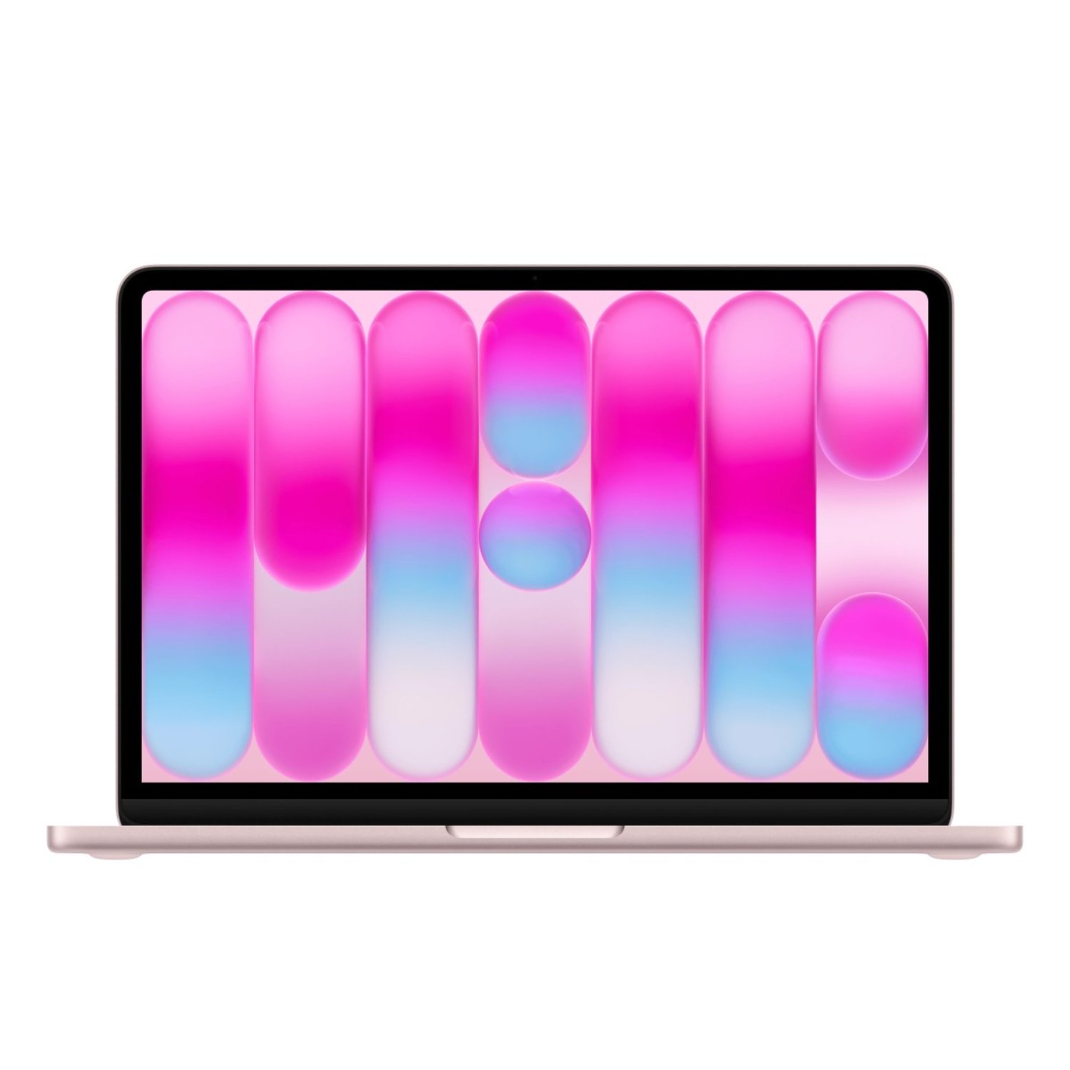 مک بوک نئو 13اینچ Macbook Neo MHFJ4 A18 Pro 8GB 512GB SSD 2026 Blush