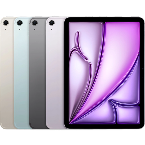 آیپد-ایر-۱۱-اینچ-iPad-Air-11inch-M4-WiFi-1TB-SSD-2026