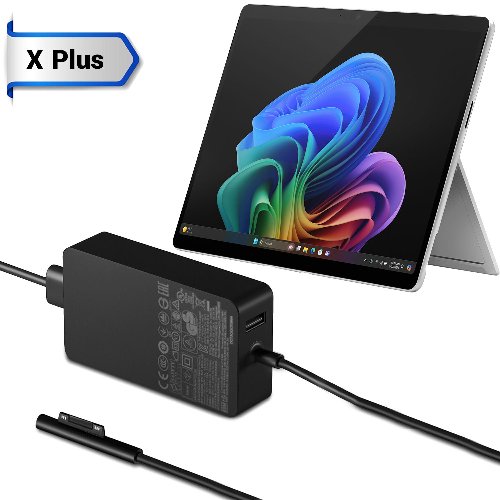 سرفیس-پرو-11-مایکروسافت-13-اینچ-اسلیم-باکس-Snapdragon-X-Plus-16GB-512GB