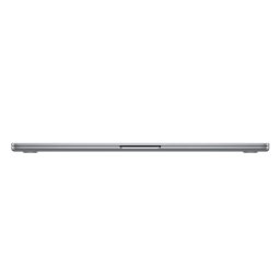 مک بوک ایر 13.6اینچ Macbook Air MC8H4 M3 16G 256G LLA 2024 Silver