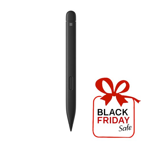 قلم-سرفیس-اسلیم-پن-2-مایکروسافت-مدل-Surface--Slim-pen-2-(شارژی)