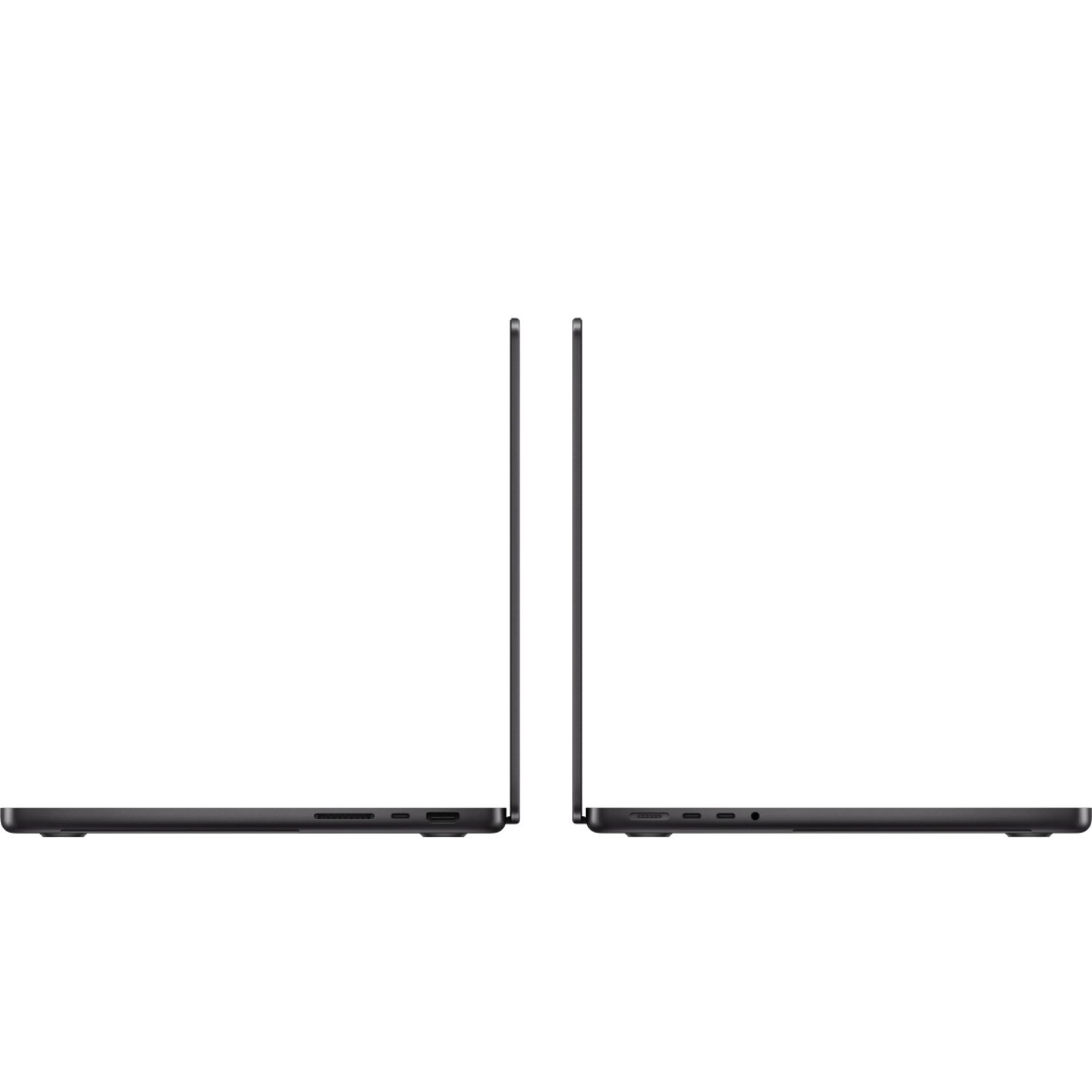 مک بوک پرو ۱۴.۲اینچ MacBook Pro MGDT4 M5 Pro 24GB 2TB SSD 2026 SpaceBlack