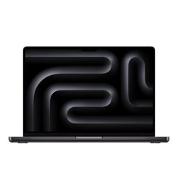 مک بوک پرو ۱۴.۲اینچ MacBook Pro MGDT4 M5 Pro 24GB 2TB SSD 2026 SpaceBlack