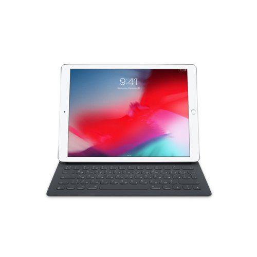 کیبورد-اپل-مدل-iPad--Smart-Keyboard-10.5-inch