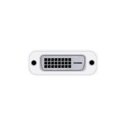 مبدل Apple HDMI To DVI Adapter (MJVU2)