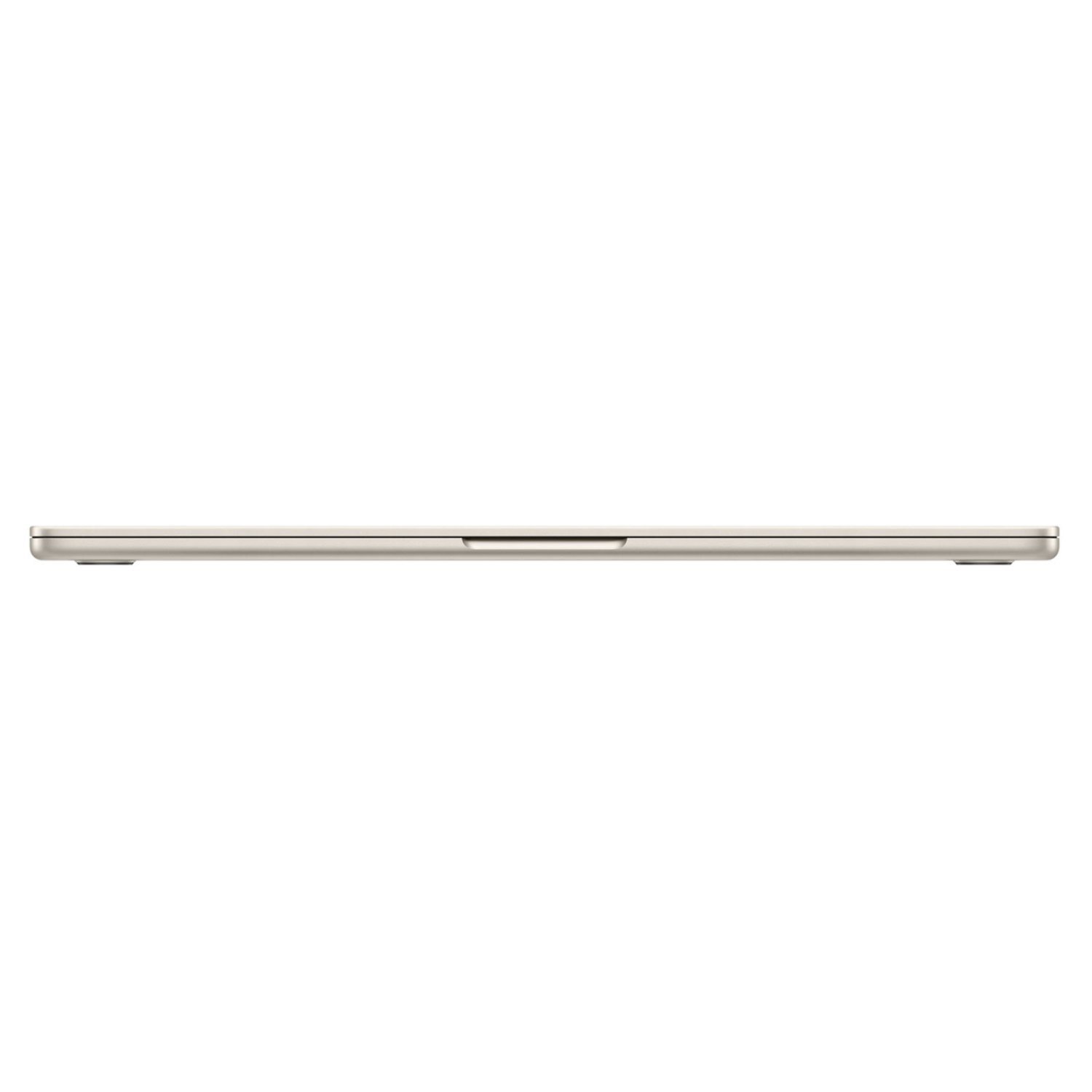 مک بوک ایر 13.6اینچ Macbook Air MC7W4 M2 16G 256G LLA 2024 Starlight