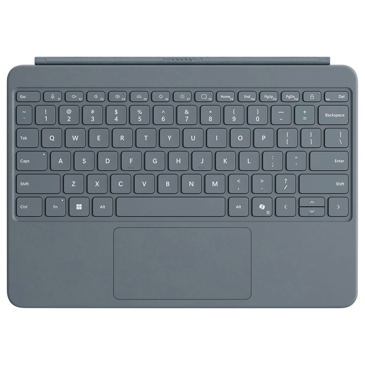 تبلت مایکروسافت Surface Pro 12 | X Plus | 16GB RAM | 256GB با کیبورد 12 اینچ رنگ اقیانوسی و قلم اسلیم