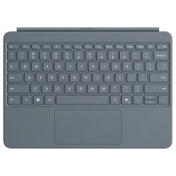 تبلت مایکروسافت Surface Pro 12 | X Plus | 16GB RAM | 256GB با کیبورد 12 اینچ رنگ اقیانوسی و قلم اسلیم
