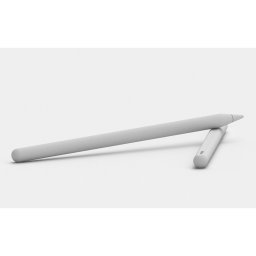 قلم اپل نسل 2 مدل  Apple pencil 2nd Gen MU8F2