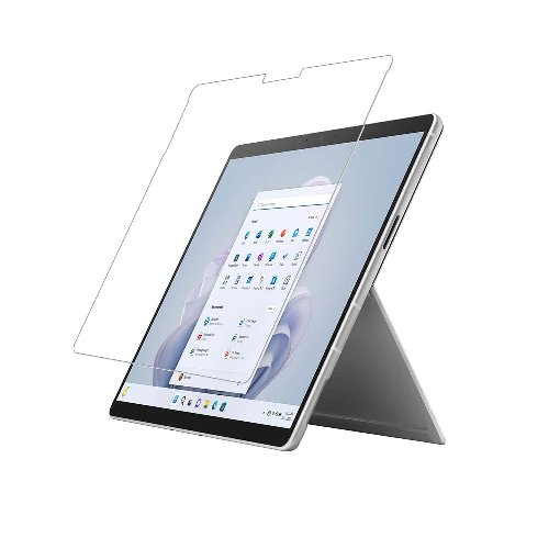 محافظ-صفحه-نمایش-سرفیس-پرو-9-مدل--Surface-pro-9-Glass