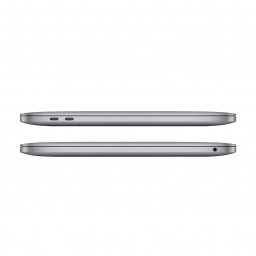مک بوک پرو 13.3 اینچ  رم 8 حافظه 512 گیگ مدل Macbook Pro MNEQ3 M2 2022