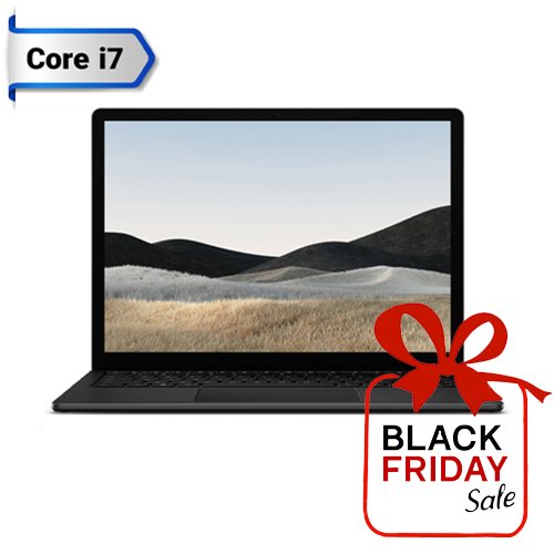 لپ-تاپ-مایکروسافت-Surface-Laptop-4-|-Core-i7-|-32GB-RAM-|-1TB-|-13inch