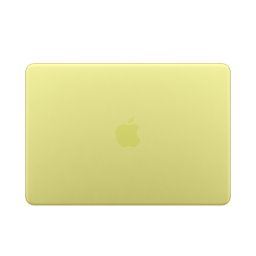 مک بوک نئو 13اینچ Macbook Neo MHFD4 A18 Pro 8GB 256GB SSD 2026 Citrus