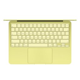 مک بوک نئو 13اینچ Macbook Neo MHFD4 A18 Pro 8GB 256GB SSD 2026 Citrus