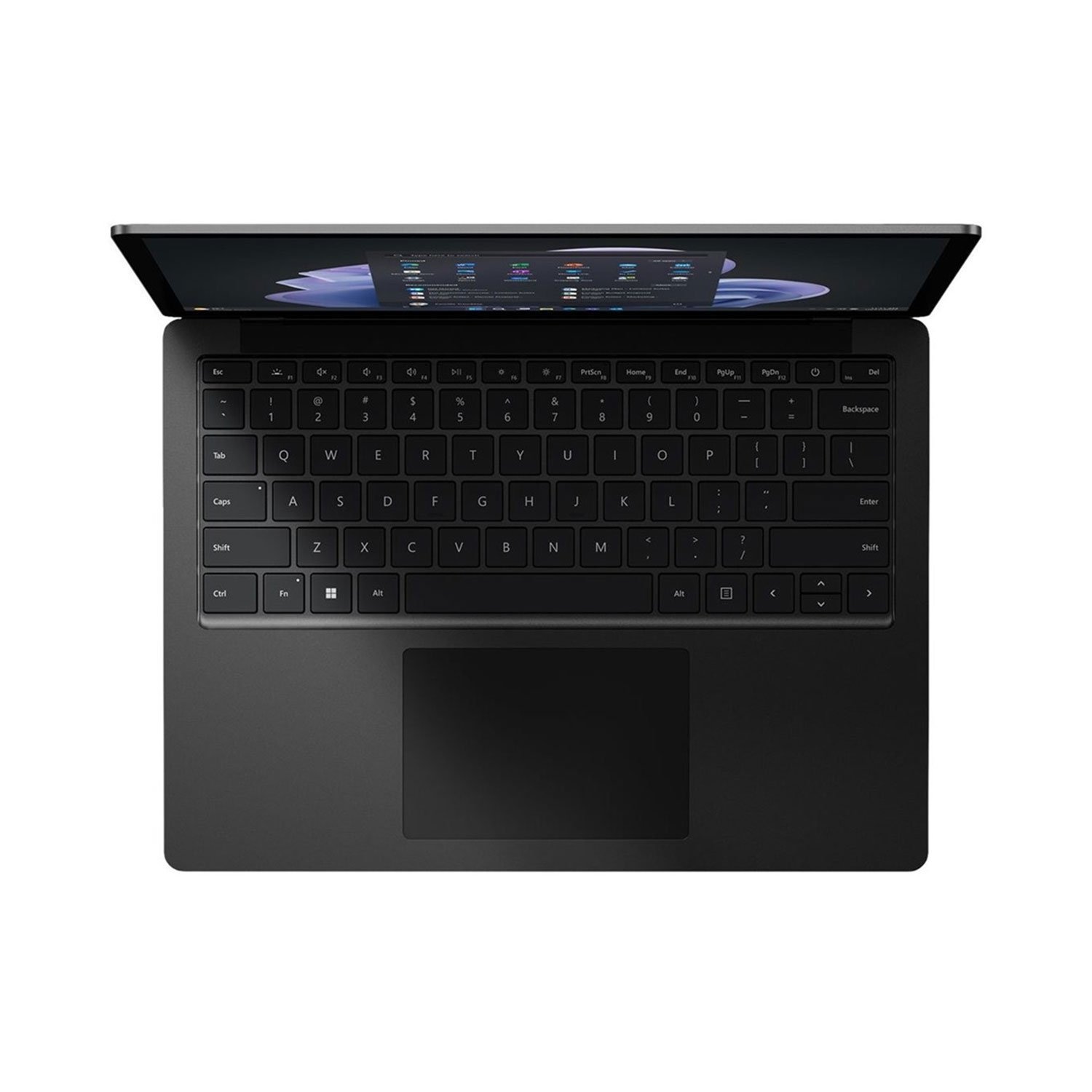 سرفیس لپ تاپ 6 مایکروسافت 13 اینچ Core Ultra 7-64GB-256GB