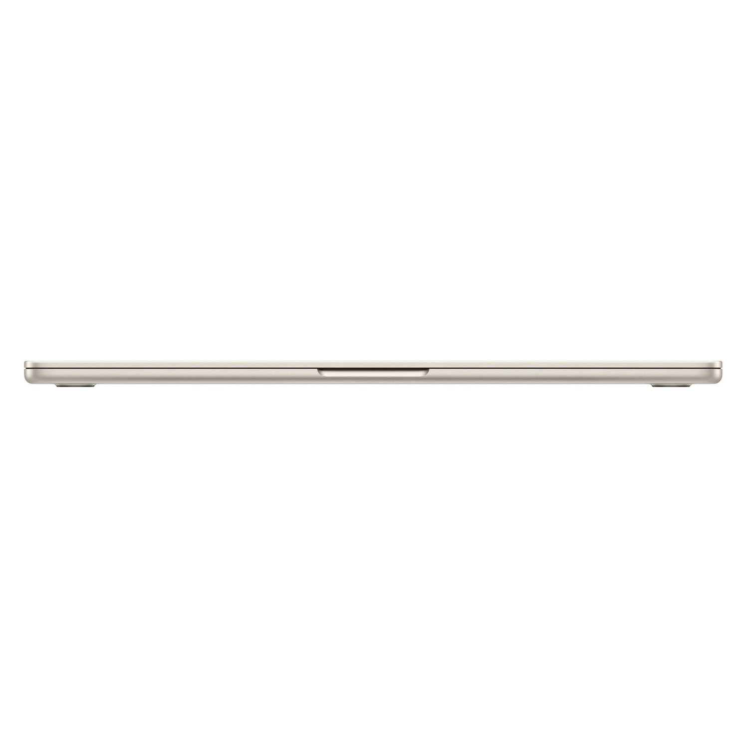 مک بوک ایر 15.3 اینچ  رم 8 حافظه 256گیگ مدل Macbook Air MQKU3 M2 2023
