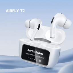 هندزفری بلوتوثی ریورسانگ مدل Airfly T2 EA332