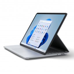 سرفیس لپ تاپ استودیو مایکروسافت 14 اینچ Core i5-16GB-256GB