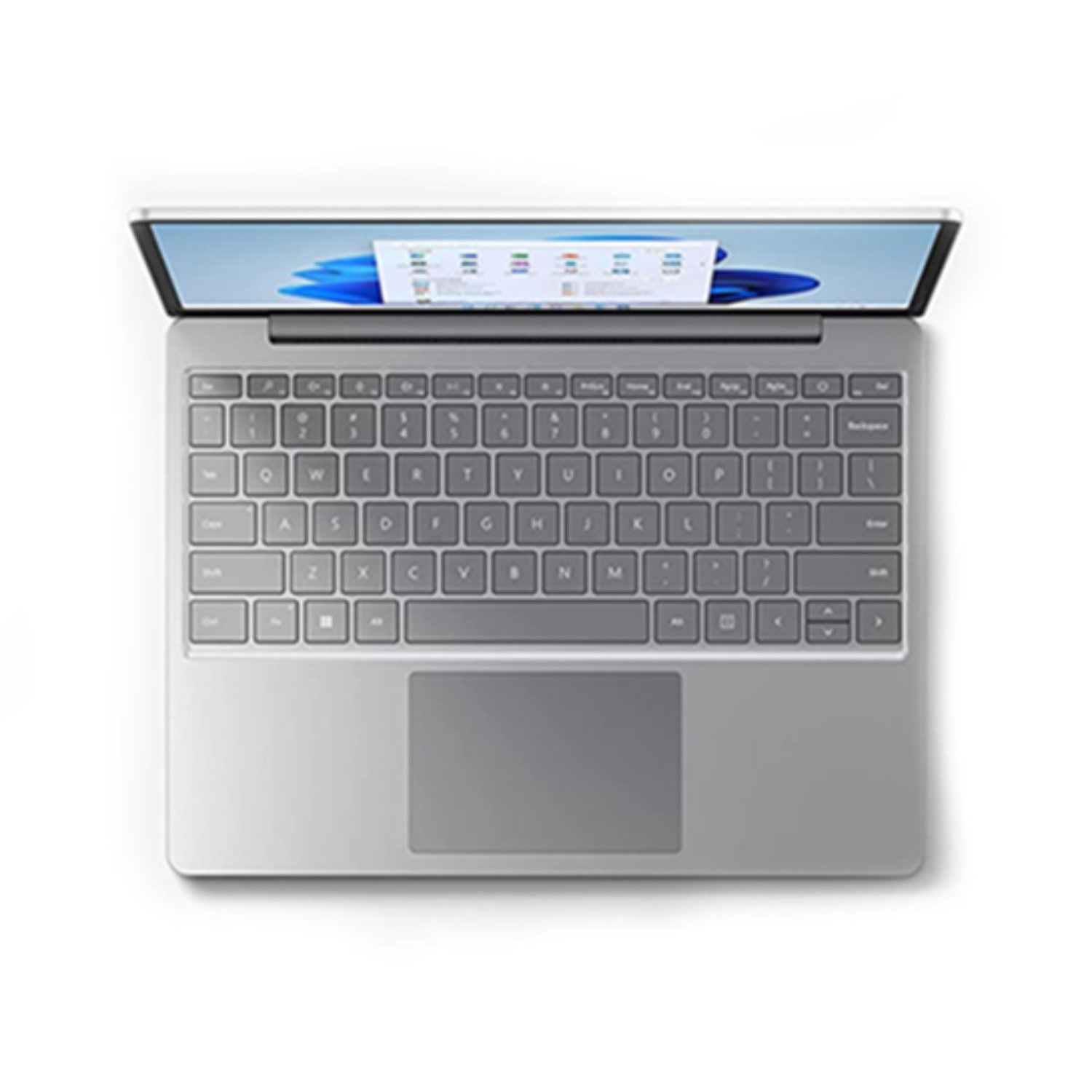 سرفیس لپ تاپ گو 2 مایکروسافت 12 اینچ  Core i5-4G-256G  