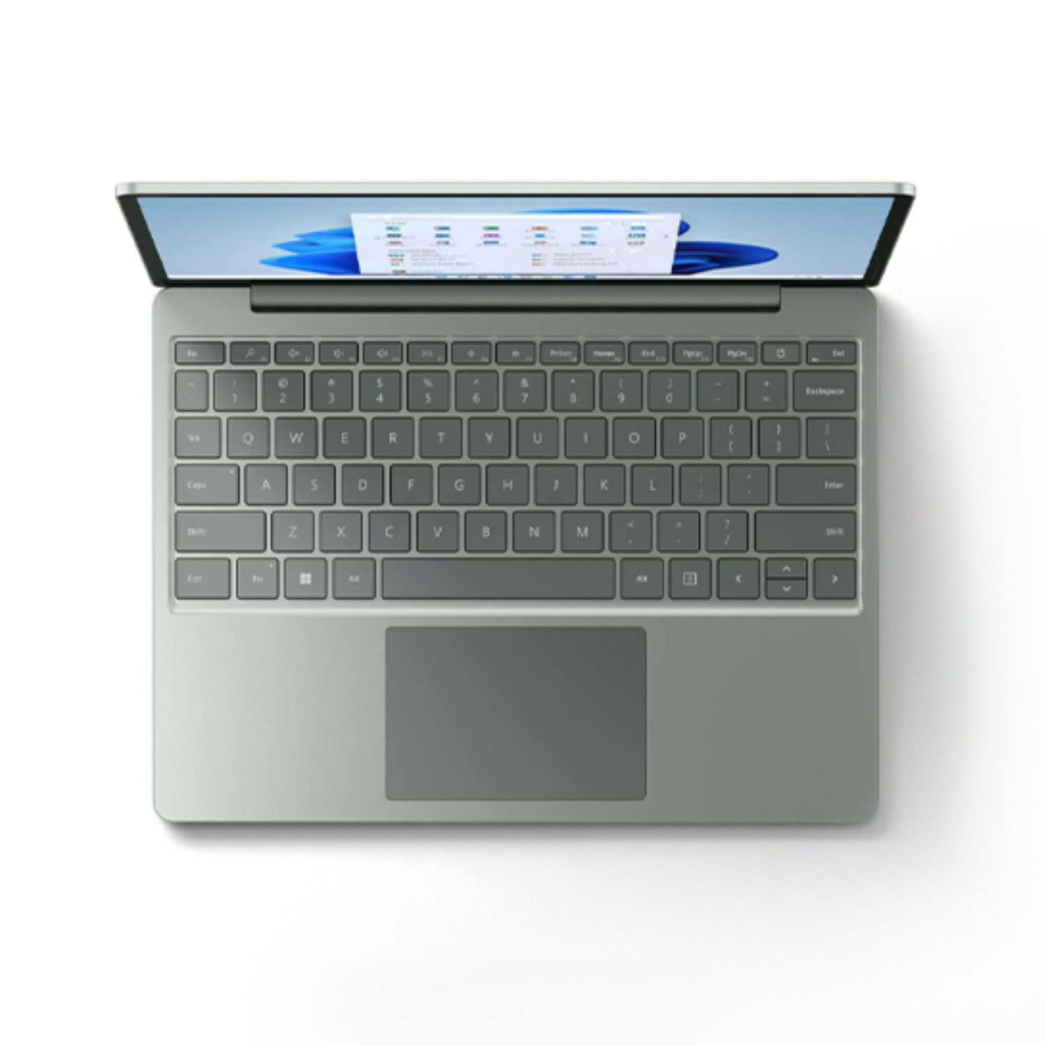 سرفیس لپ تاپ گو 2 مایکروسافت 12 اینچ  Core i5-4G-256G  