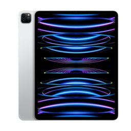 آیپد پرو 12.9 اینچ 2022 M2 اپل حافظه 2 ترابایت 5G مدل Apple iPad Pro 12.9 inch 6th Gen 16GB-2TB 5G 2022 M2  