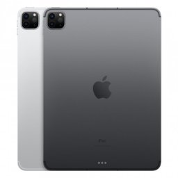 آیپد پرو 12.9 اینچ 2022 M2 اپل حافظه 2 ترابایت 5G مدل Apple iPad Pro 12.9 inch 6th Gen 16GB-2TB 5G 2022 M2  