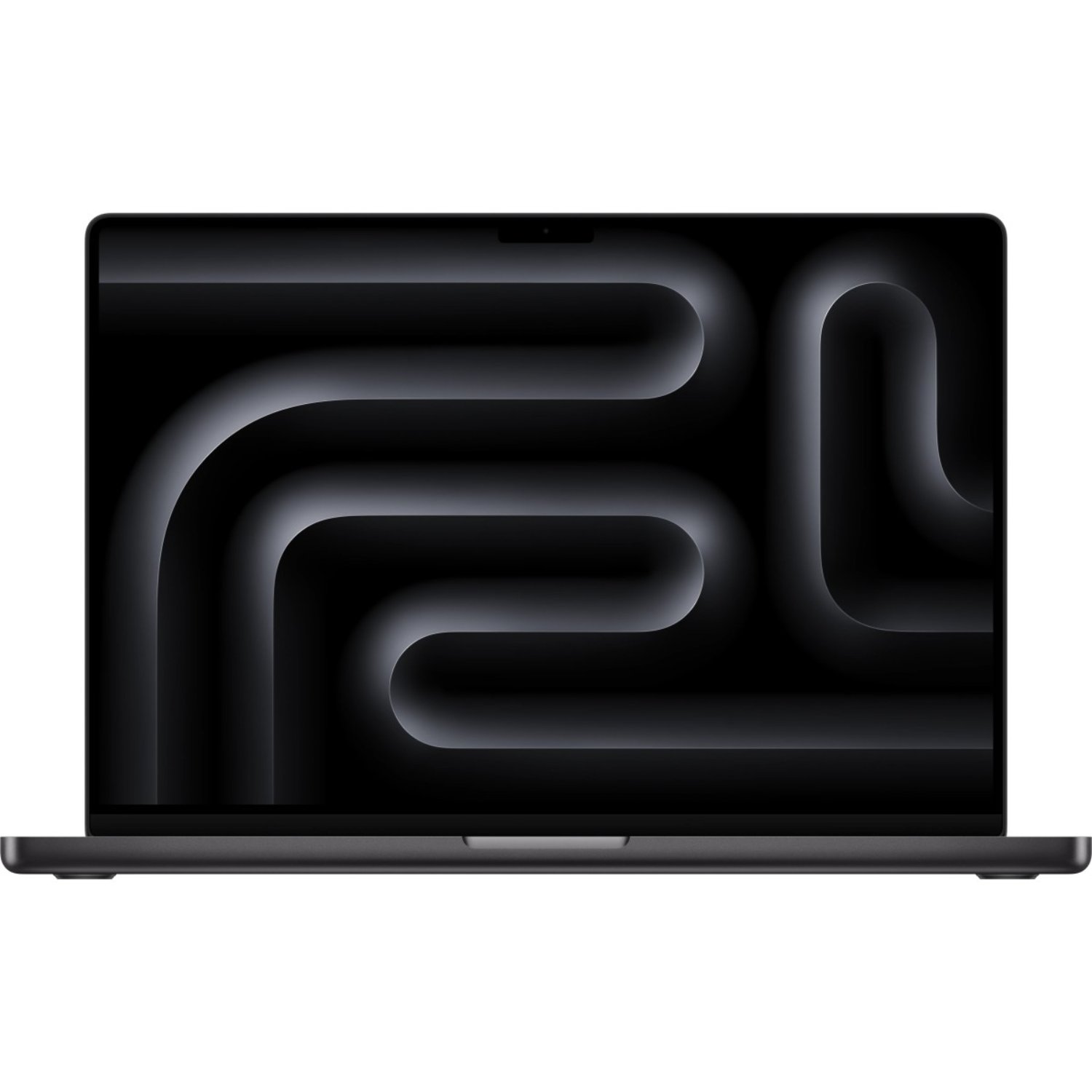 مک بوک پرو ۱۶.۲اینچ MacBook Pro MGED4 M5 Max 36GB 2TB SSD 2026 Space Black