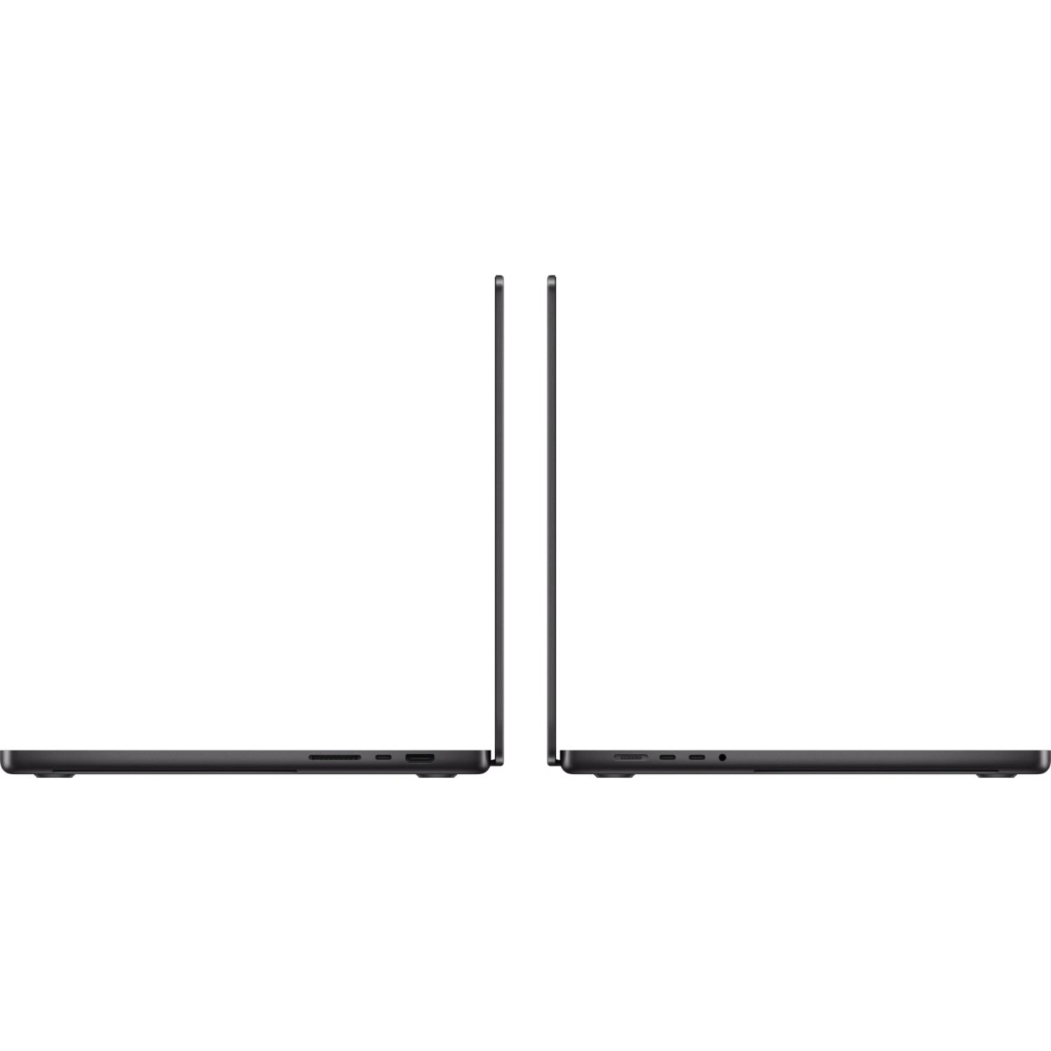 مک بوک پرو ۱۶.۲اینچ MacBook Pro MGED4 M5 Max 36GB 2TB SSD 2026 Space Black
