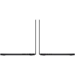 مک بوک پرو ۱۶.۲اینچ MacBook Pro MGED4 M5 Max 36GB 2TB SSD 2026 Space Black
